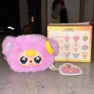 New Baby Three Blind Box of Storage Pouches